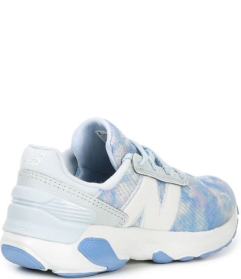 New Balance Girls' Fresh Foam Printed 1440 V1 Sneakers (Toddler)
