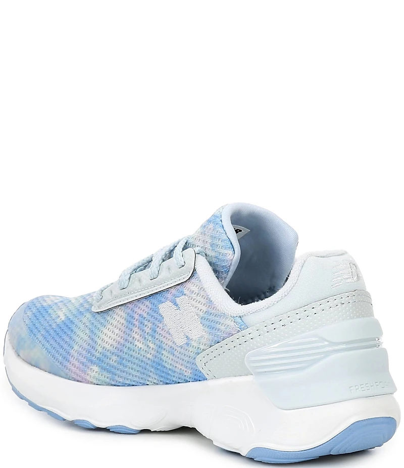 New Balance Girls' Fresh Foam Printed 1440 V1 Sneakers (Toddler)