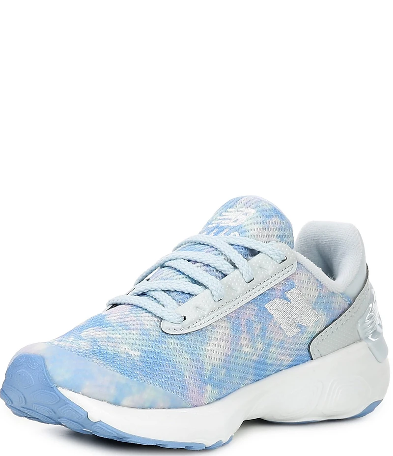 New Balance Girls' Fresh Foam Printed 1440 V1 Sneakers (Toddler)