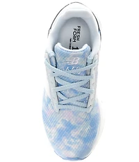 New Balance Girls' Fresh Foam Printed 1440 V1 Sneakers (Toddler)