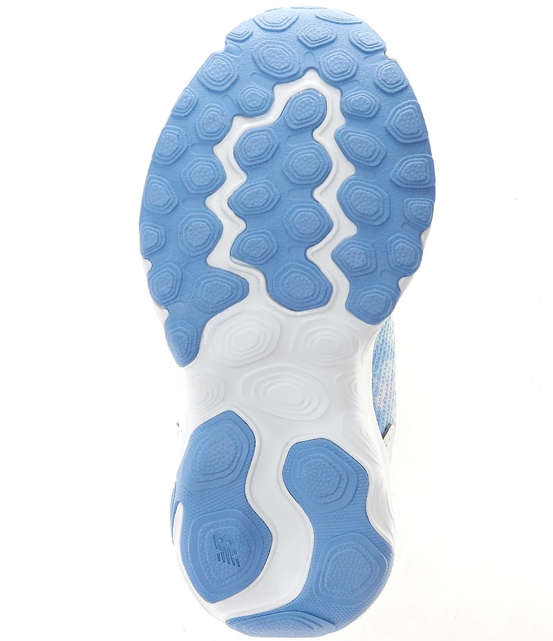 New Balance Girls' Fresh Foam Printed 1440 V1 Sneakers (Toddler)