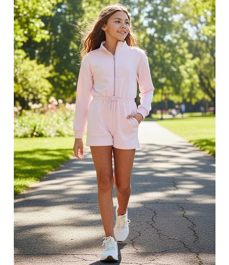 New Balance Girls' Fresh Foam Roav Sneakers (Toddler)