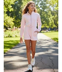 New Balance Girls' Fresh Foam Roav Sneakers (Toddler)