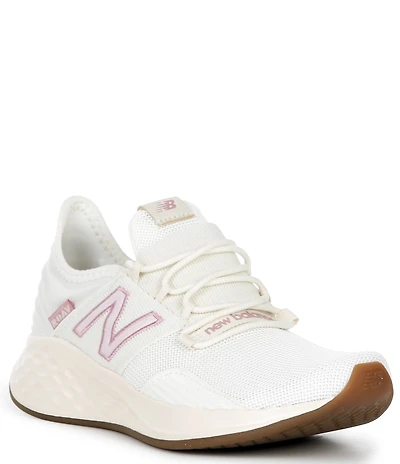 New Balance Girls' Fresh Foam Roav Sneakers (Youth)