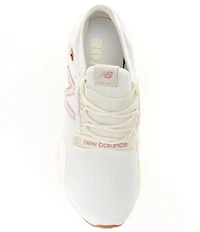 New Balance Girls' Fresh Foam Roav Sneakers (Youth)