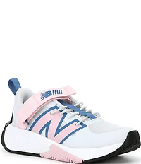 New Balance Girls' FuelCell Play V1 Hook-and-Loop Sneakers (Toddler)