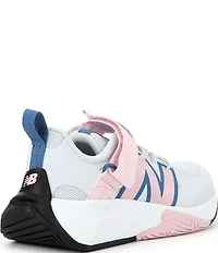 New Balance Girls' FuelCell Play V1 Hook-and-Loop Sneakers (Toddler)