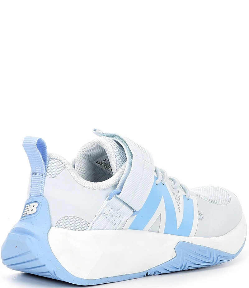 New Balance Girls' FuelCell Play V1 Hook-and-Loop Sneakers (Toddler)