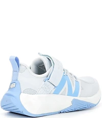 New Balance Girls' FuelCell Play V1 Hook-and-Loop Sneakers (Toddler)