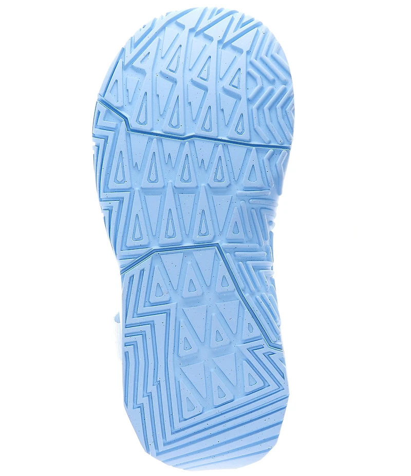 New Balance Girls' FuelCell Play V1 Hook-and-Loop Sneakers (Toddler)