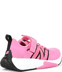 New Balance Girls' FuelCell Play V1 Hook-and-Loop Sneakers (Toddler)