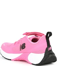 New Balance Girls' FuelCell Play V1 Hook-and-Loop Sneakers (Toddler)