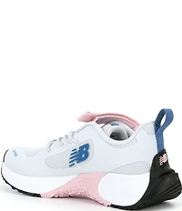 New Balance Girls' FuelCell Play V1 Hook-and-Loop Sneakers (Youth)