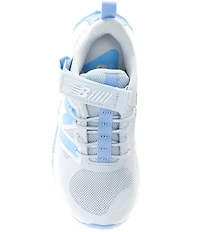 New Balance Girls' FuelCell Play V1 Hook-and-Loop Sneakers (Youth)