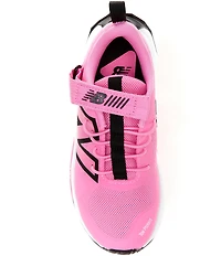 New Balance Girls' FuelCell Play V1 Hook-and-Loop Sneakers (Youth)