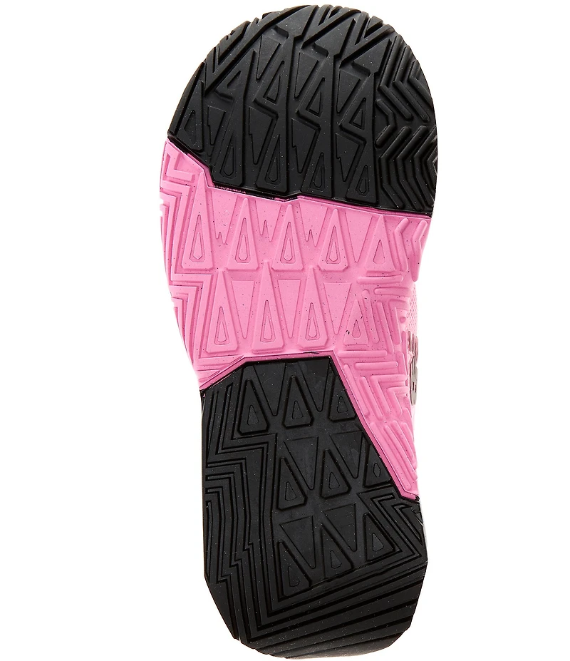 New Balance Girls' FuelCell Play V1 Hook-and-Loop Sneakers (Youth)