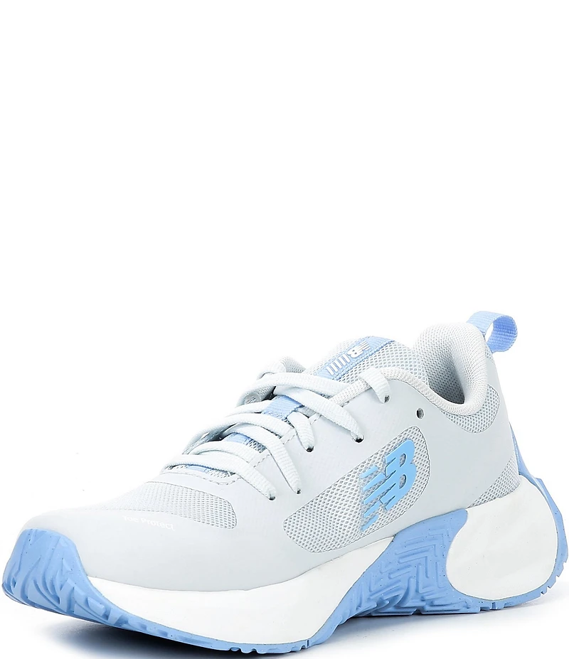 New Balance Girls' FuelCell Play V1 Sneakers (Youth)