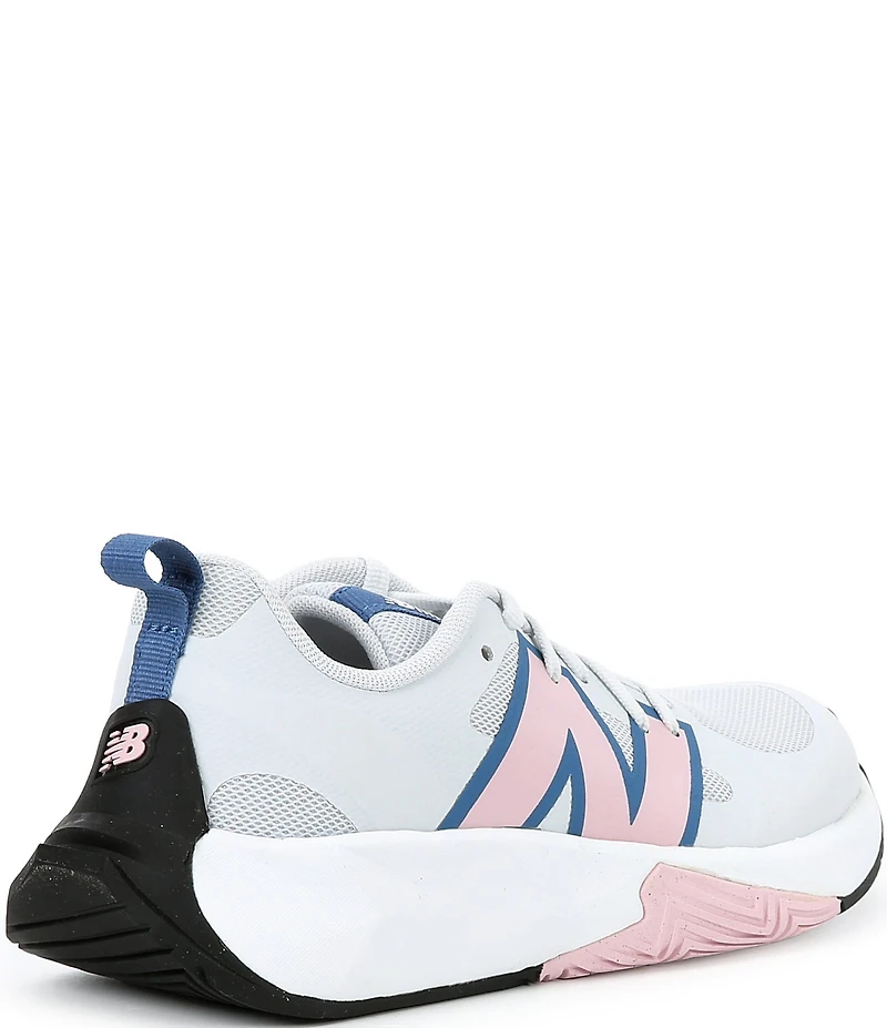 New Balance Girls' FuelCell Play V1 Sneakers (Youth)