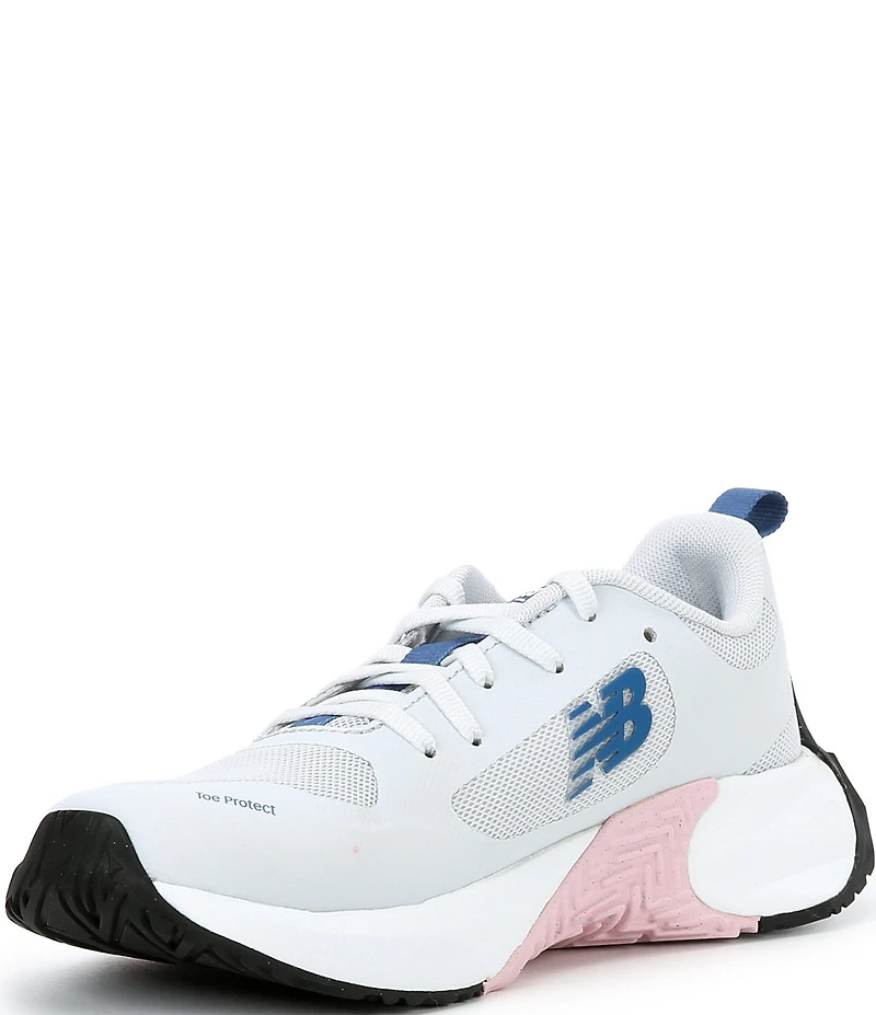 New Balance Girls' FuelCell Play V1 Sneakers (Youth)