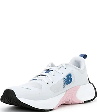 New Balance Girls' FuelCell Play V1 Sneakers (Youth)