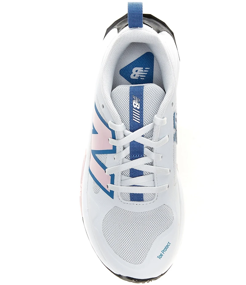New Balance Girls' FuelCell Play V1 Sneakers (Youth)