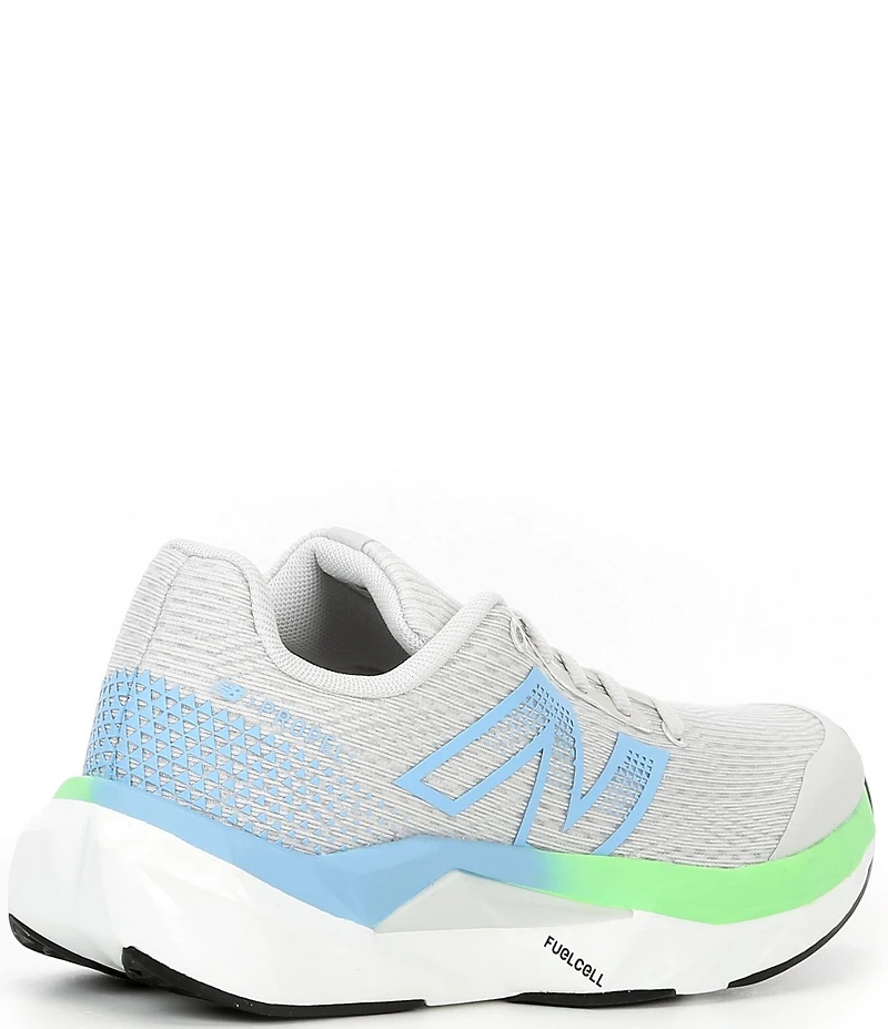 New Balance Girls' FuelCell Propel V5 Running Shoes (Youth)