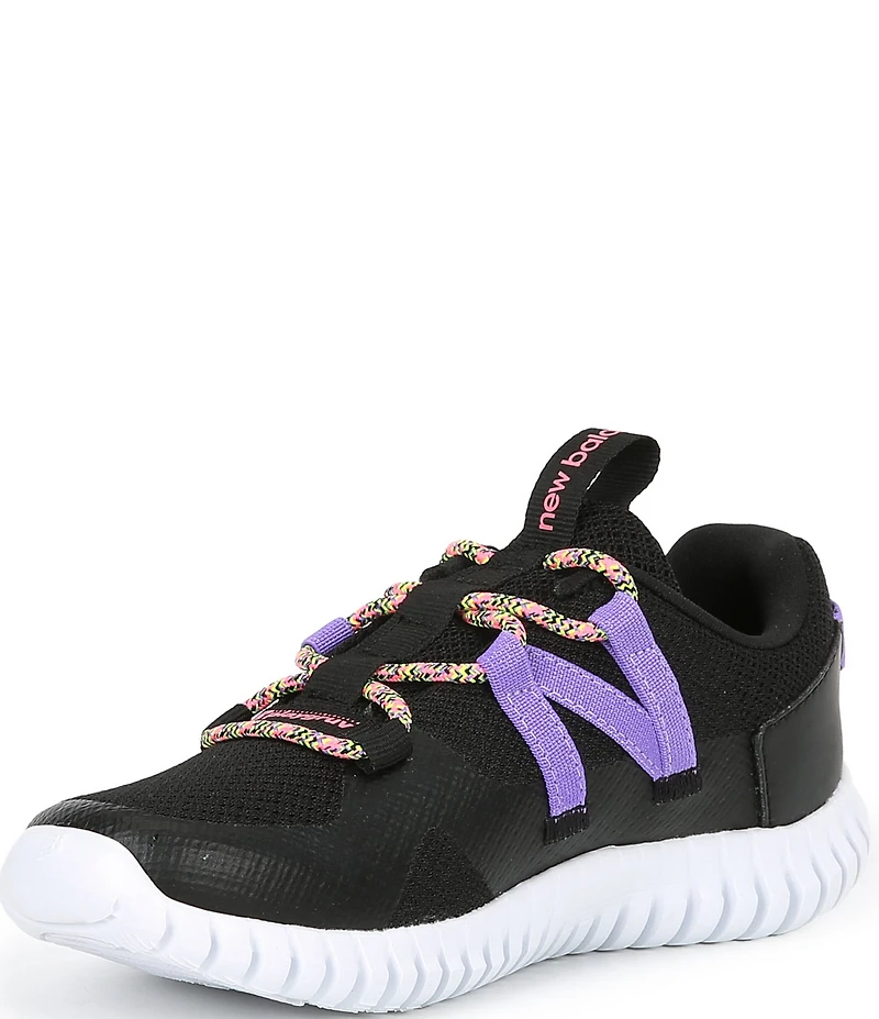 New Balance Girls' PLAYGRUV V2 Sneakers (Toddler)