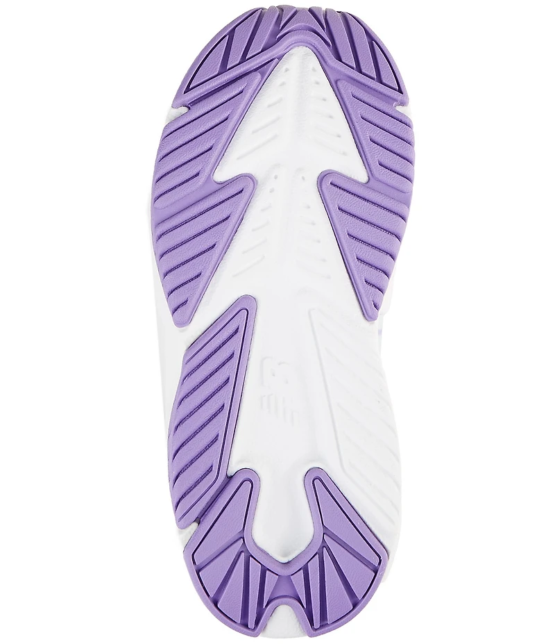 New Balance Girls' Rave Run V2 Hook-and-Loop Sneakers (Toddler)