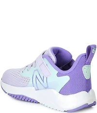 New Balance Girls' Rave Run V2 Hook-and-Loop Sneakerss (Infant)