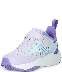 New Balance Girls' Rave Run V2 Hook-and-Loop Sneakerss (Infant)