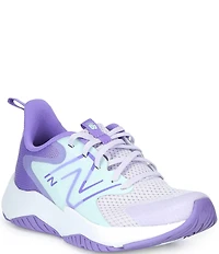 New Balance Girls' Rave Run V2 Sneakers (Youth)
