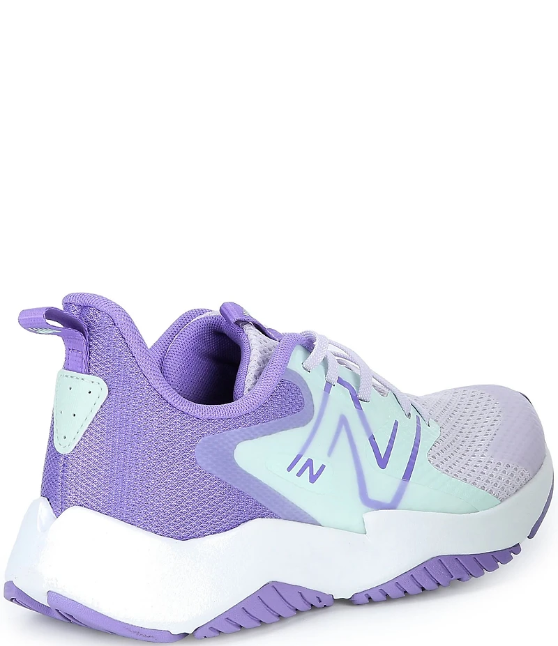 New Balance Girls' Rave Run V2 Sneakers (Youth)