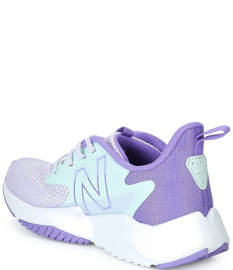 New Balance Girls' Rave Run V2 Sneakers (Youth)