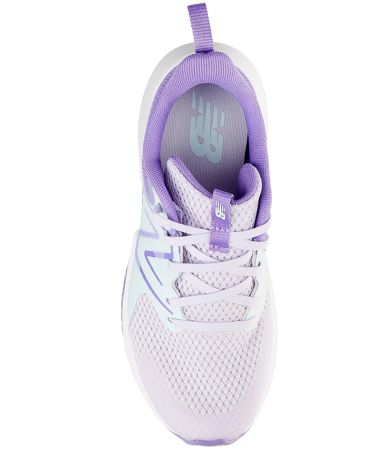 New Balance Girls' Rave Run V2 Sneakers (Youth)