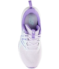 New Balance Girls' Rave Run V2 Sneakers (Youth)