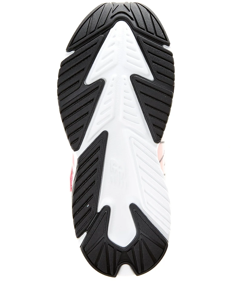 New Balance Girl's RAVV2 Hook-and-Loop Sneakers (Youth)