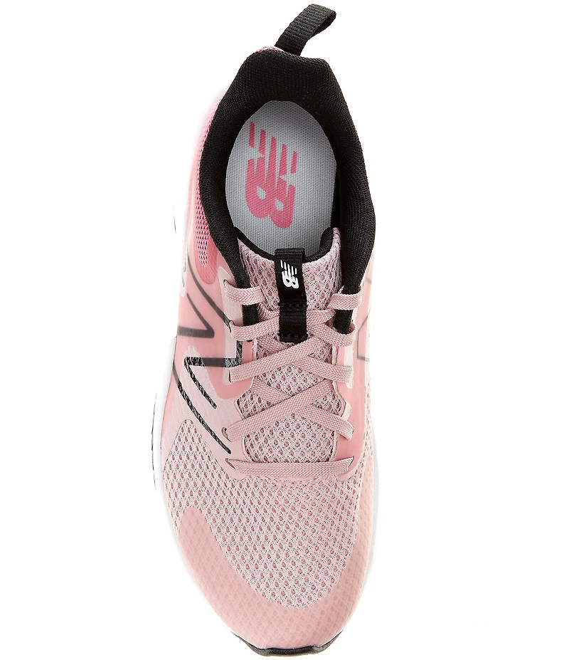 New Balance Girls' RAVV2 Lace Sneakers (Youth)