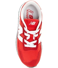 New Balance Kids' 237 Bungee Sneakers (Youth)