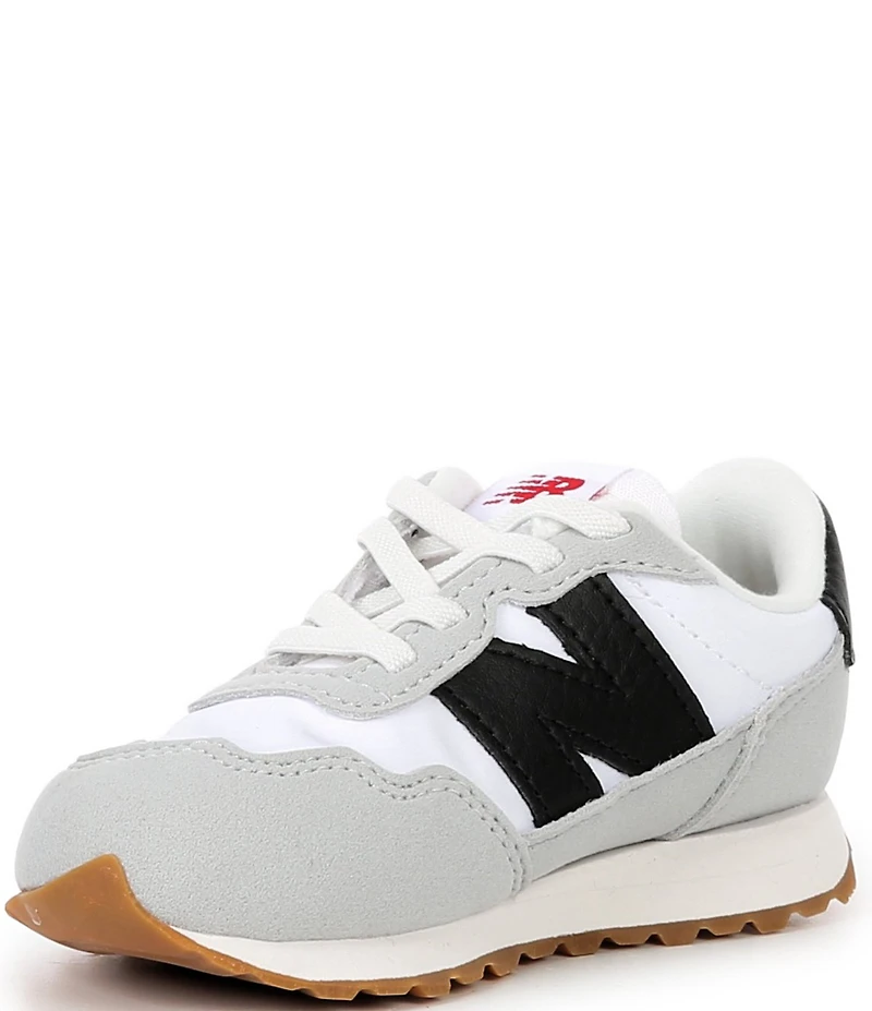 New Balance Kids' 237 Sneakers (Toddler)