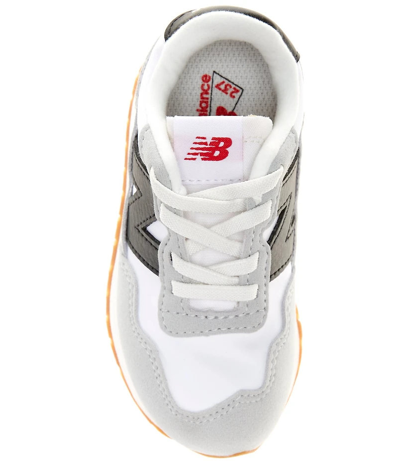 New Balance Kids' 237 Sneakers (Toddler)