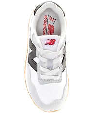 New Balance Kids' 237 Lace Up Sneakers (Youth)
