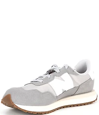 New Balance Kids' 237 Lace Up Sneakers (Youth)