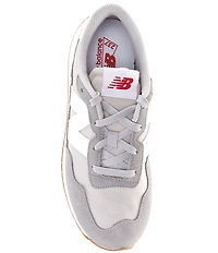 New Balance Kids' 237 Lace Up Sneakers (Youth)