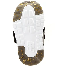 New Balance Kids' 574 Hook-and-Loop Sneakers (Infant)