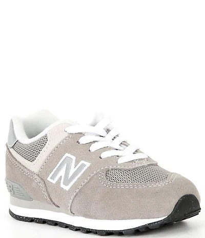 New Balance Kids' 574 Lace-Up Sneakers (Infant)