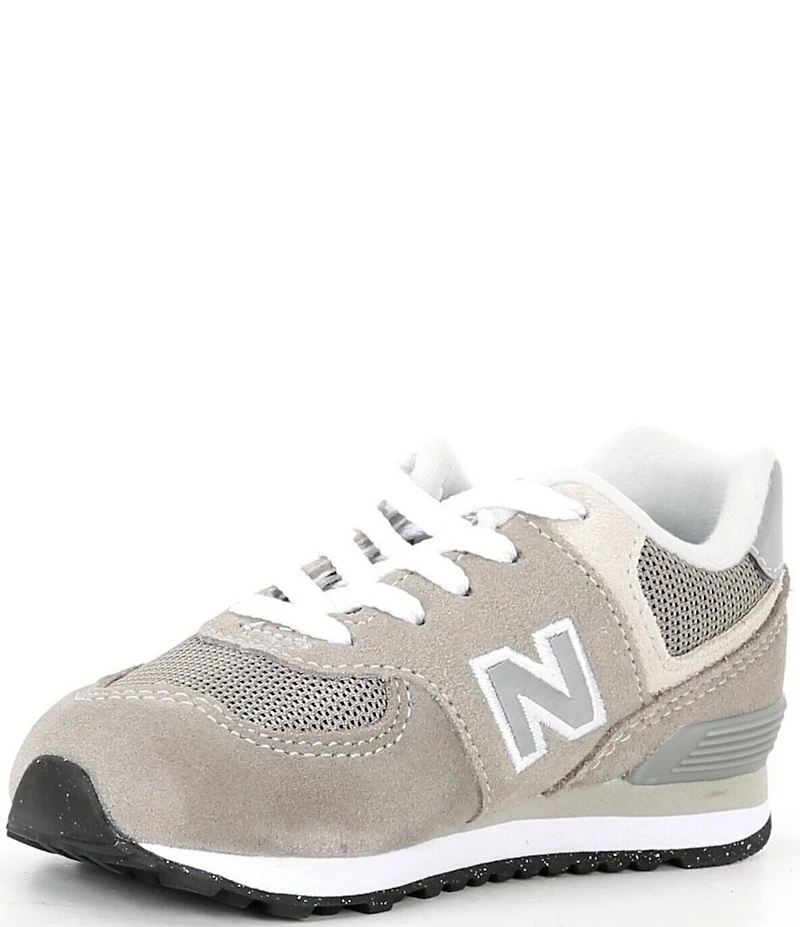 New Balance Kids' 574 Lace-Up Sneakers (Infant)