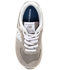 New Balance Kids' 574 Lace-Up Sneakers (Infant)