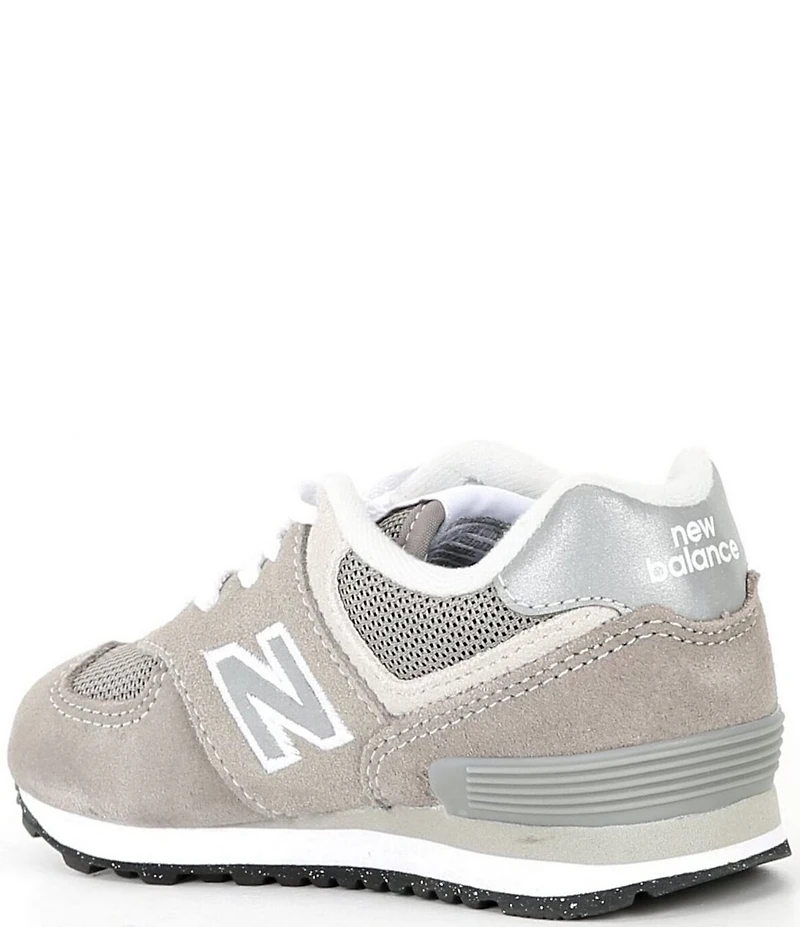 New Balance Kids' 574 Lace-Up Sneakers (Toddler)