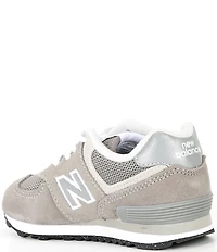 New Balance Kids' 574 Lace-Up Sneakers (Toddler)
