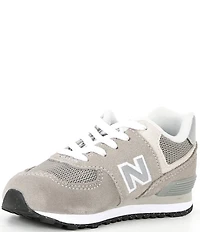 New Balance Kids' 574 Lace-Up Sneakers (Toddler)